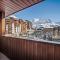 Duplex modernisé 59m², 6 pers, proche pistes, Val Thorens - FR-1-640-61 - Val Thorens