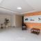 Apartamentos com Piscina em Floripa - CAC