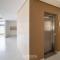 Apartamentos com Piscina em Floripa - CAC