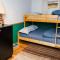 The Bearded Dad Hostel