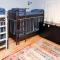 The Bearded Dad Hostel