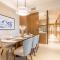 Elegant 3BR at The Address Residences Dubai Opera, Downtown Dubai by Deluxe Holiday Homes
