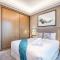 Elegant 3BR at The Address Residences Dubai Opera, Downtown Dubai by Deluxe Holiday Homes