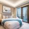 Elegant 3BR at The Address Residences Dubai Opera, Downtown Dubai by Deluxe Holiday Homes