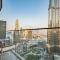 Elegant 3BR at The Address Residences Dubai Opera, Downtown Dubai by Deluxe Holiday Homes