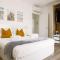 Keys of Sicily - Residence Blu sul mare - 莫迪卡海滨