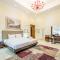 Country-side Farm Villa Best for Group Gatherings by Deluxe Holiday Homes - Fujairah