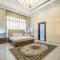Country-side Farm Villa Best for Group Gatherings by Deluxe Holiday Homes - Fujairah