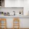 Spacious and Modern 2BR in Prime Location Burwood