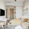 Suzon-Luxurious Apartment at Lumiere Boulevard VGP - Gò Công