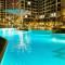 Suzon-Luxurious Apartment at Lumiere Boulevard VGP - Gò Công