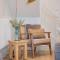 Weavers Cottage Newly converted luxurious retreat