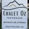 Chalet Oz - Vitznau