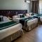 Ecohotel Talca - 塔尔卡