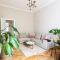 Well-Decorated Notting Hill Flat - 伦敦