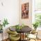 Well-Decorated Notting Hill Flat - 伦敦