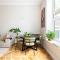 Well-Decorated Notting Hill Flat - 伦敦