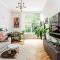 Well-Decorated Notting Hill Flat - 伦敦