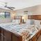 Shores of Maui 215 - Dramatic Ocean Views, Steps to the Beach, Renovated, AC! - 基黑