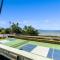 Shores of Maui 215 - Dramatic Ocean Views, Steps to the Beach, Renovated, AC! - 基黑