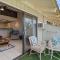 Shores of Maui 215 - Dramatic Ocean Views, Steps to the Beach, Renovated, AC! - 基黑