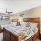 Shores of Maui 215 - Dramatic Ocean Views, Steps to the Beach, Renovated, AC! - 基黑
