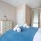 Modern Flat with Balcony next to Station by CTO Serviced Accommodation - London