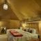 Mountain luxury camps - Merzouga