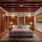 Award-winning Villa in a Secluded Location - 锡瓦塔塔内霍