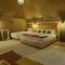 Mountain luxury camps - Merzouga