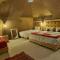 Mountain luxury camps - Merzouga