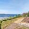 Waterfront luxe- a Hobart oasis