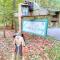 Ferngully Creek Cabins - ميلرزبورج Ferngully Creek Cabins - ميلرزبورج