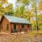 Ferngully Creek Cabins - ميلرزبورج Ferngully Creek Cabins - ميلرزبورج