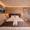 MQ Hotel Suites & SPA