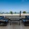 MQ Hotel Suites & SPA