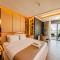 MQ Hotel Suites & SPA
