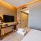 MQ Hotel Suites & SPA