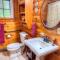 Ferngully Creek Cabins - ميلرزبورج Ferngully Creek Cabins - ميلرزبورج