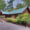 Ferngully Creek Cabins - ميلرزبورج Ferngully Creek Cabins - ميلرزبورج