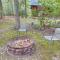 Ferngully Creek Cabins - ميلرزبورج Ferngully Creek Cabins - ميلرزبورج