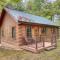 Ferngully Creek Cabins - ميلرزبورج Ferngully Creek Cabins - ميلرزبورج
