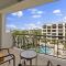 PC412 - Pool View - 1BR Perfect for a couple or Family - Close to Palm Beach - 1BR - Palm-Eagle Beach