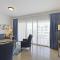 PC412 - Pool View - 1BR Perfect for a couple or Family - Close to Palm Beach - 1BR - Palm-Eagle Beach