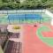 PC412 - Pool View - 1BR Perfect for a couple or Family - Close to Palm Beach - 1BR