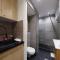 Studio Auron 300 meters from the cable car - 欧龙