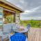 6bed 4bath 3 acres with 18i0 degree views pool firepit - Buchanan Dam