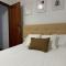 1 habitación acogedora - 马德里