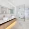 Ocean Villa Bantry Bay - Private Pool, Sea View, Newly Refurb - 开普敦