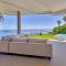 Ocean Villa Bantry Bay - Private Pool, Sea View, Newly Refurb - 开普敦
